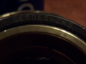 GE50ES-2RS Double Sealed Spherical Plain Bearing 50x75x42 1