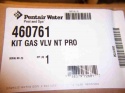 Pentair 460761 Minimax NT Gas Valve - Propane