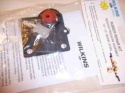 zurn wilkins rk14-975xlr backflow preventer repair kit,for 975 1