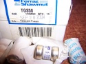 Ferraz Shawmut TGS50 Telcom Fuse 50A 170VDC 100kA 4