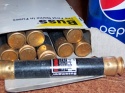 Bussman Fusetron FRS-R-4 4 AMP fuse Dual Element Time Delay