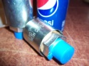 Parker H1-02-12MP pressure vacuum relief valve Hydraulic Resivior Cap