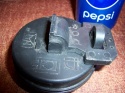 Cat Oil Filler Locking Cap 142-8937 Cap As-Filler Hydraulic Oil