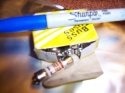 Cooper Bussmann KTK-R-10 Fuse, 10A, 600V, Fast ACTING 1
