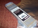 Anchor Brand Anchor 3/32x7 1.5% Lanth. Tungsten GOLD(10PK)