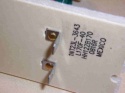 New Furnace 170 Deg Limit Switch Hh12Zb170 1Nt23L-3643 3