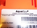 Aquaspy CDMA  CTC01 Solar Communications Tower Crop Management 2