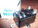 Supco 90370 SPDT NO + NC 24V General Purpose Fan Relay 90-370 PR370
