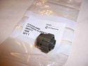 Itt 6 Pin Circular Electrical Aviation Connector cptg55a10-06pet01lc