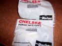 328751-1X CHELSEA Cab Lite Indicator Kit +328170-76x Stud Kit.