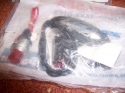 328751-1X CHELSEA Cab Lite Indicator Kit +328170-76x Stud Kit. 1