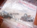 328751-1X CHELSEA Cab Lite Indicator Kit +328170-76x Stud Kit. 2