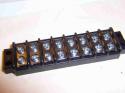 Molex Incorporated 38780-0108 Barrier Terminal Blocks .438 CLOSED BOTM 8P