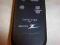 Zenith Concierge Motel Tv Remote Control 124-213-02 sc3492 124-213-02s  45/07/0107499 1
