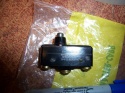 Micro Switch BE-2RB-A4 - LG Basic Swch, 25A, SPDT, Ovrtrvl Plngr 1