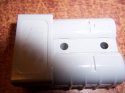 SMH sy50 Series 8 AWG 50A Breakaway DC Power Connector SY6319G2 3