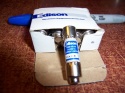 Edison EDCC30 30A 600V TD Class CC Low Peak Fuse 1