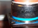 J-Tech 08w78 1096118-7 Bulkhead Connector 7 circuit 1