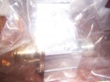 Polyphaser IS-B50LN-C2-MA Coax Antenna Lightning Protector 125 MHz-1 G 1