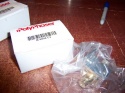 Polyphaser IS-B50LN-C2-MA Coax Antenna Lightning Protector 125 MHz-1 G 4