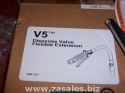 Graco 222-413 V5 Un-metered Dispensing Valve for ATF 2