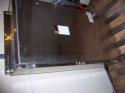 400 A Square D Stainless Steel Disconnect Safety Switch HU365DS 600V 4
