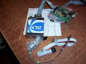 New JSLM2 DataRadio Rain Bird 242-2140-510 Radio modem Sprinkler Control 7