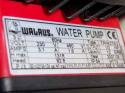 Walrus tphk2t6-3  tphk 2t6-3 Immersible Industrial Coolant Pump 3