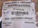 52-2766 Lancer Juice Machine Main Control PC board Slimline II 2