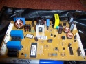 LG 6871JB1423N Main Control Board Refrigerator