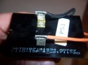 Rheem 47-21711-20 Limit Switch 1