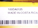 new KENNAMETAL 1/8
