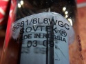 SOVTEK  RUSSIA 5881/6L6WGC Vacuum Tube Russian Fender 1