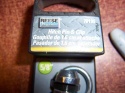Reese 5/8 Diameter Receiver Hitch Pin And Clip Set 7010500 1