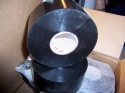 3m 50-unprinted-2x100ft-bulk elctricl tape,10 mil,2
