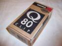 Yakima Q80 Roof Rack Q Tower Clip W/ A Pads & Vinyl Pads 8000680