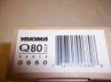 Yakima Q80 Roof Rack Q Tower Clip W/ A Pads & Vinyl Pads 8000680 1