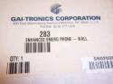 New Gai-Tronics Model 283 Emergency Call Telephone safety Phone 4