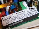 MagneTek 3979-03-100 iL2220 Power Unit Assy 510-1486-28 inFocus for IL2220 Projector - 510-1486-28 1