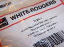 White Rodgers 3L05-2 Snap Disc Limit Control, 175 to 215 Degrees F Range (Open on Rise) 1