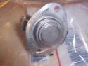 White Rodgers 3L05-2 Snap Disc Limit Control, 175 to 215 Degrees F Range (Open on Rise) 3
