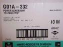 White Rodgers G01A-332 Power Generator - 750 Millivolt, 36-inch Length 2