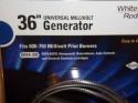 White Rodgers G01A-332 Power Generator - 750 Millivolt, 36-inch Length 1