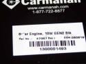 Carmanah 47357 Solar roadway Flashing Beacon 4