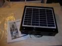 Carmanah 47357 Solar roadway Flashing Beacon 3