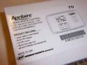 Aprilaire 70 Digital Manual Humidifier Control - Wall Mounted 1