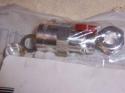 New Bnc Connector End M39012/17-0101 Straight