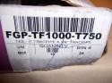 Tracpipe Fgp-Tf1000-T750 1X1X3/4 Autoflare Tee New 2