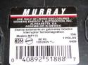 New Murray 15A Circuit Breakers 15A Mp115U Mp-T MP115 1