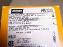 New Hubbell Twist-Lock Receptacle Part# Hbl2310 1
